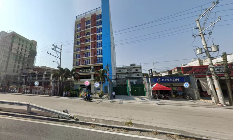 1 bedroom Loft type Condominium for sale in Makati City