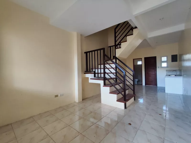 Brand-New 2 Storey Townhomes with 3BR Ready For Occupancy in North Fairview-PME