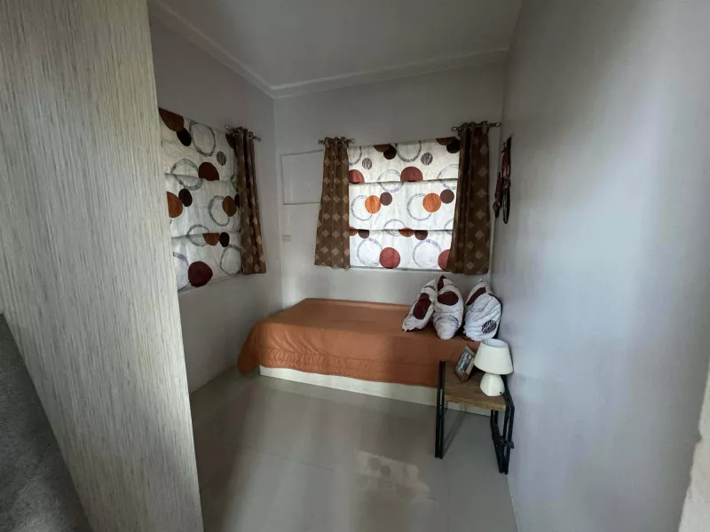 Two Storey Modern Single Detached House and Lot for Sale in Bacolod City-MD