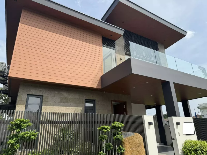 2 Storey Single Detached for Sale worth 50M in Casa Milan Q.C. - Rey Samaniego