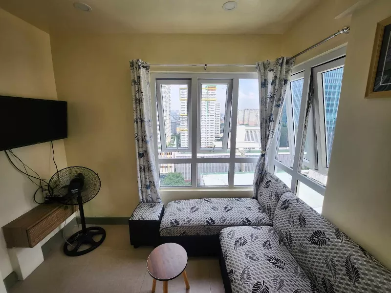 Victoria de Makati 2bedrooms condo unit for sale clean title in Makati City