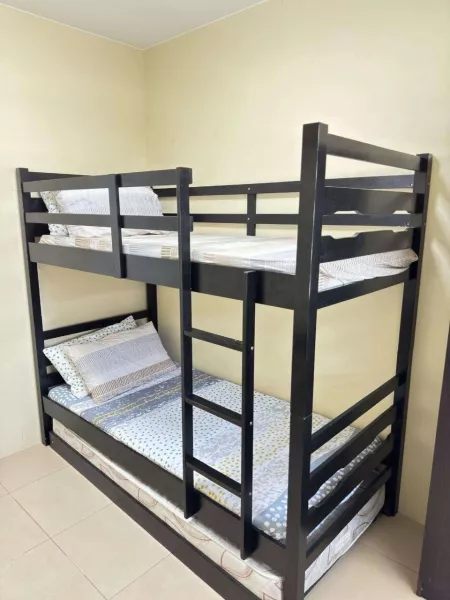 For Sale: Fully Furnished 2-Bedroom Unit in Avida Towers 34th Street, B