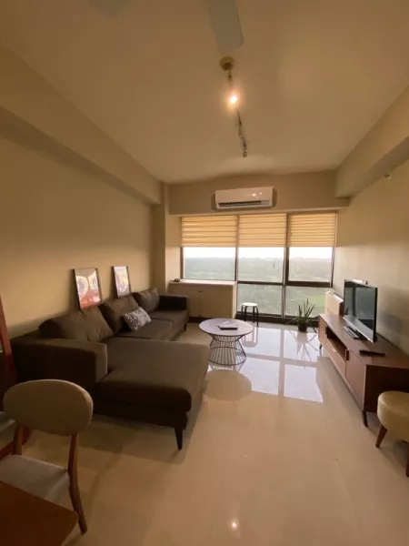 For Sale: 1 Bedroom Unit in The Bellagio Tower 3, BGC, Taguig City