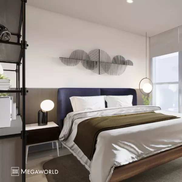 Condominium in Uptown Bonifacio BGC Taguig City