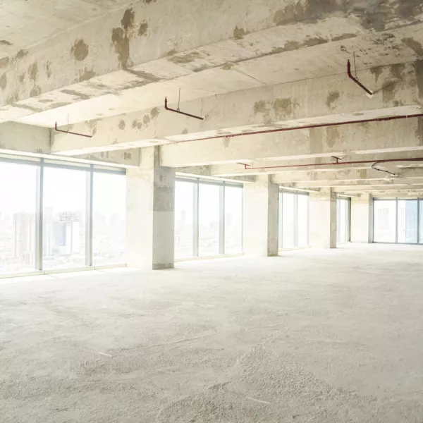 RENT TO OWN OFFICE IN CIRCUIT MAKATI | STILES ENTERPRISE PLAZA 81SQM