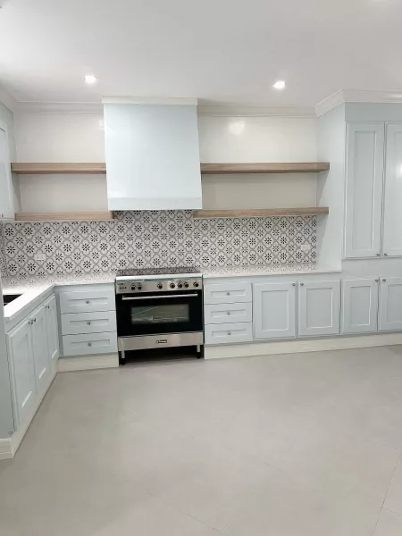 Modern Spacious House and Lot for Sale in Paranaque near SNR-MD
