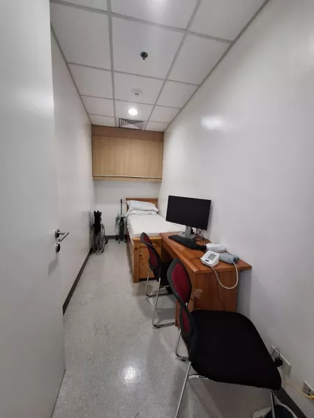 600SQM Office Space For Rent in One Felicity Center in Commonwealth, Quezon City