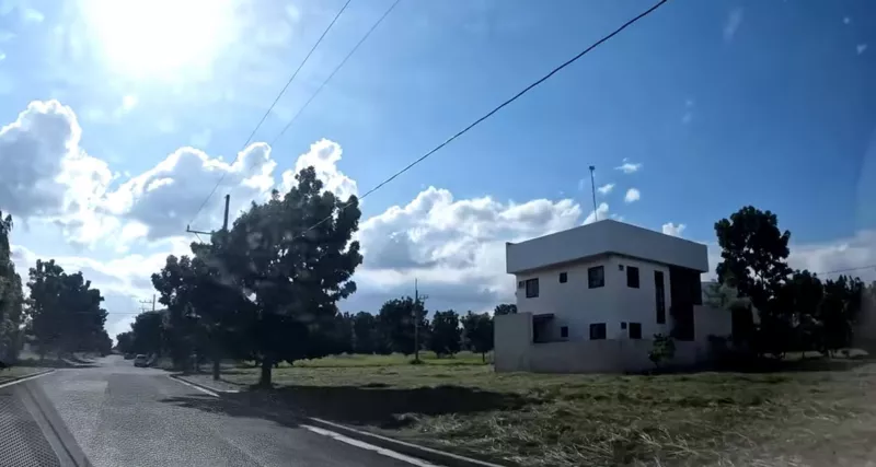 Clean Title Lot for Sale at Carmel Ridge Residential Estates, Calamba, Laguna
