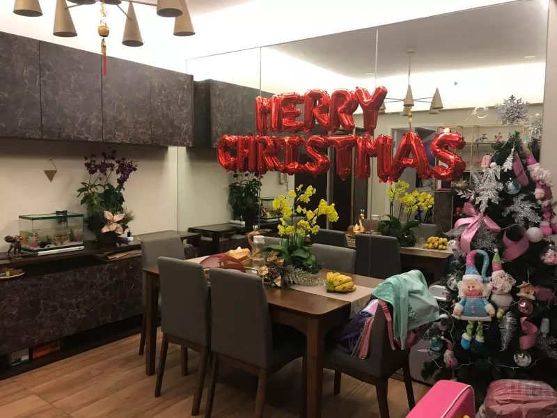 2BR IN SHANG SALCEDO PLACE, MAKATRI CITY, 104SQM