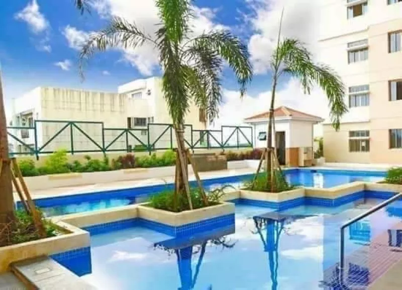 Ready for Occupancy 2 Bedroom 30K Monthly in San Juan near UBELT, Little Baguio
