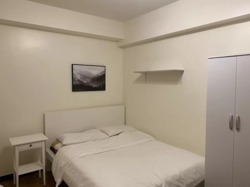 2 BEDROOMS FOR RENT in KAI GARDEN RESIDENCES, MANDALUYONG CITY