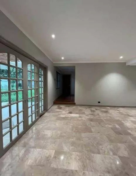 600 sqm 5-BR House & Lot for Rent in Greenmeadows Subdivision, Quezon City