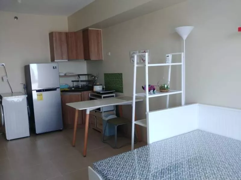 Studio Unit for Rent at Avida Towers Riala Tower 3 27th Floor