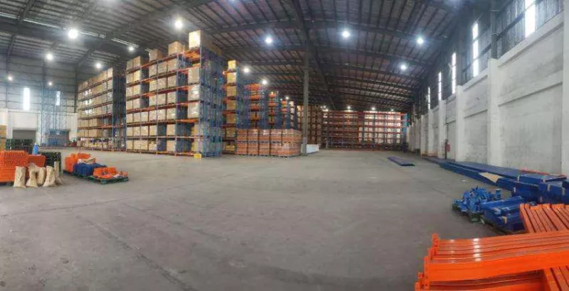2,676 sq.m. Warehouse for lease in Meycauayan, Bulacan