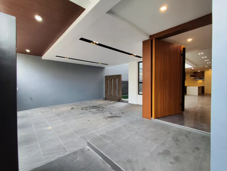 Brandnew Single Attached Duplex House for Sale Pasig Greenwoods Village 6BR-JB