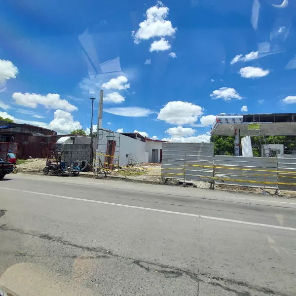 Commercial Property For Sale in San Nicolas III, Bacoor, Cavite