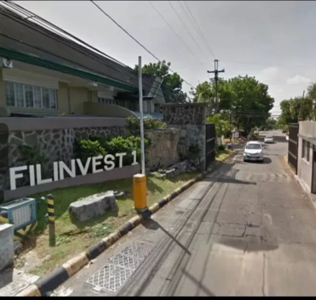 Filinvest 1 near Commonwealth for Rent