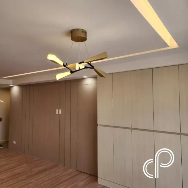 For Sale Condo Unit in Cortijos Condominium, Greenhill San Juan City