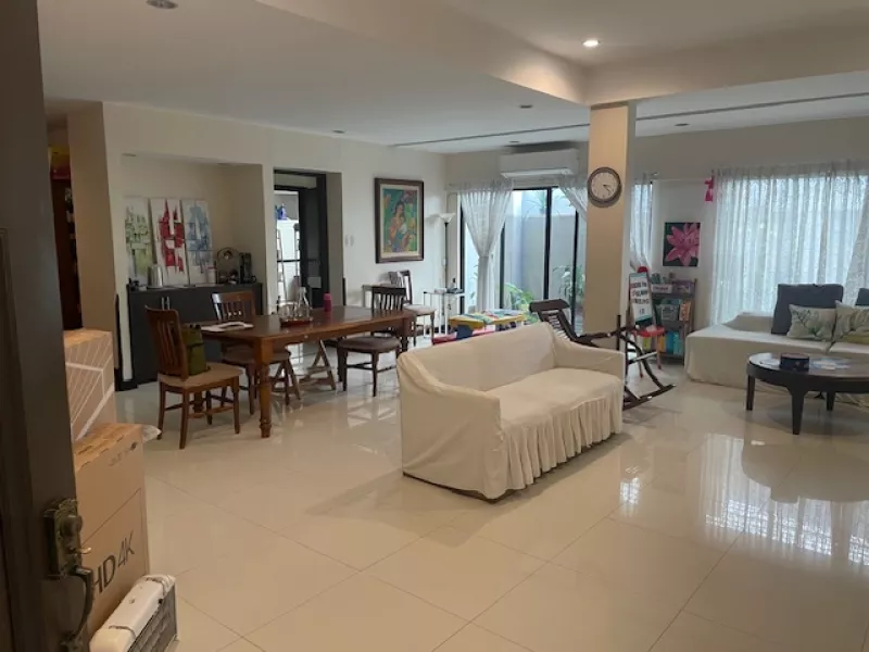 BF Homes, Paranaque: Charming Bungalow For Sale