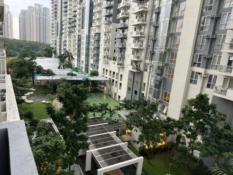 Start at 300k move in ready studio unit in Pasig Ugong Near Eastwood Ortigas
