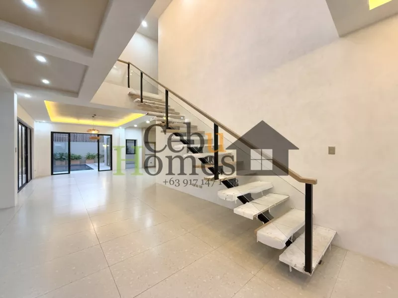 Brand New 4 Bedroom House for Sale in Talamban