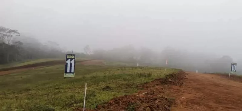 For Sale residential lot like New Zealand
