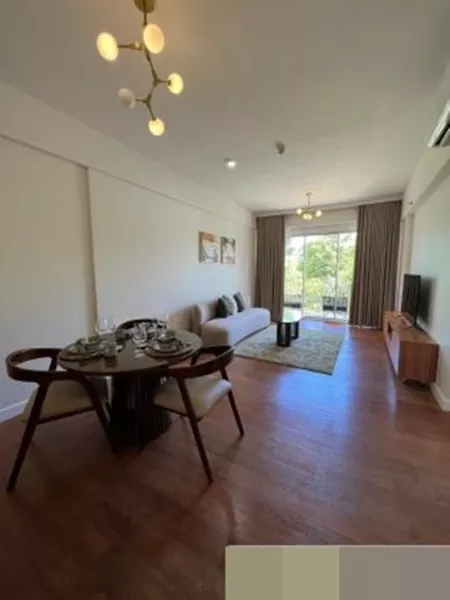 Fully Furnished 1BR for Rent in 32 Sanson, Lahug, Cebu