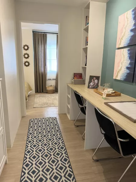 RICHWOOD HOMES DOS TOWNHOUSE
