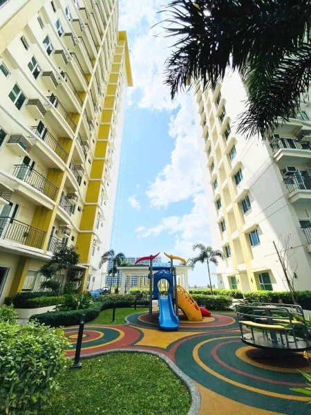 2 Bedroom Condominium For Sale in Pasay City with 40% Discount
