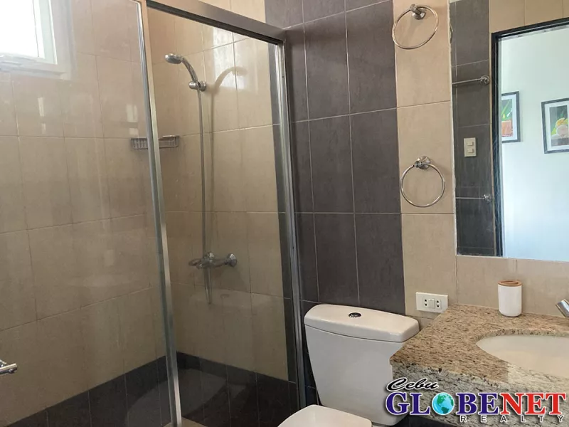 4 Bedroom Townhouse in Banilad Cebu City