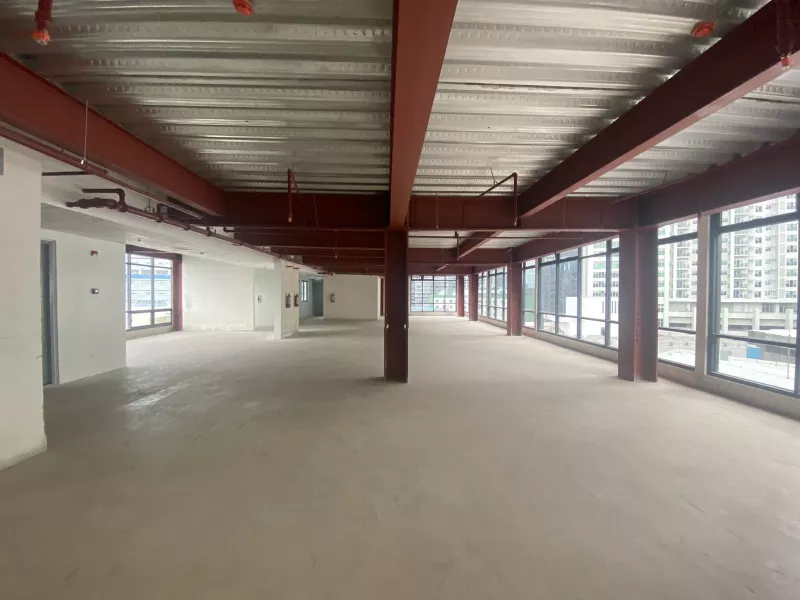 Office Space for Rent in Salcedo One Center Makati