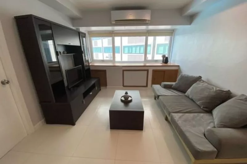 1-BR Condo For Rent in Lee Gardens, Shaw Blvd, Mandaluyong City