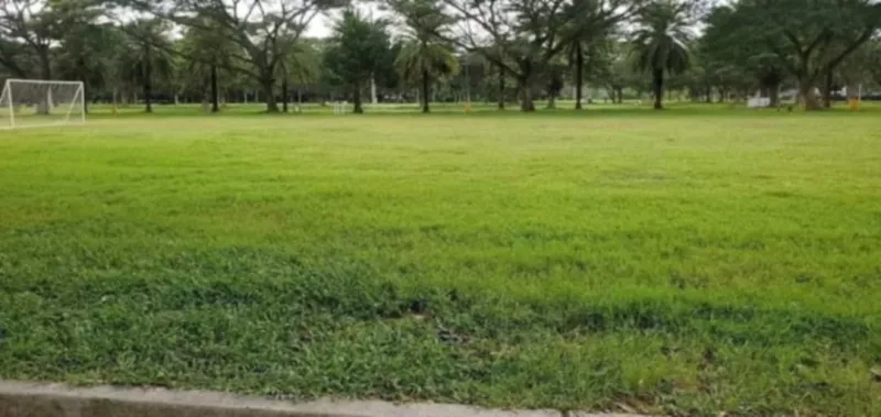 1,139SQM COMMERCIAL LOT 40K/SQM IN RIVERFRONT DAVAO CITY