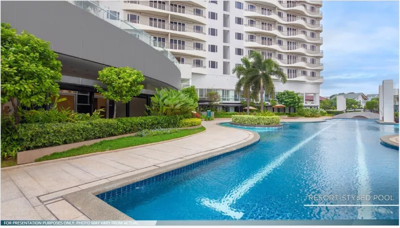 For Sale 2 Bedroom Condominium at A. Bonifacio Ave., Balintawak, Quezon City