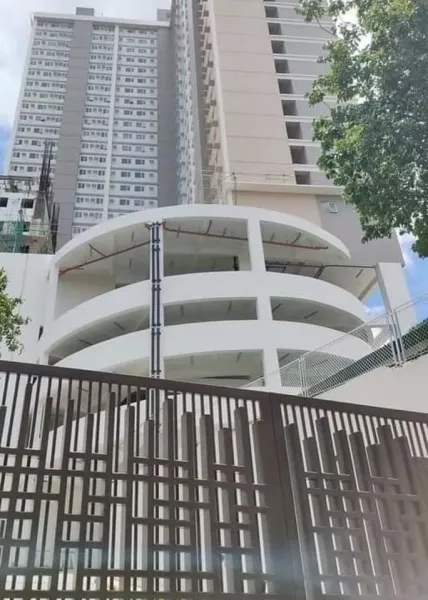 Ready for Occupancy studio unit for Sale in Sta Mesa Manila near PUP