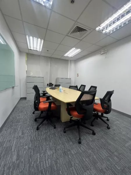 367 sqm Office Space For Lease in Alabang, Muntilupa City, Metro Manila