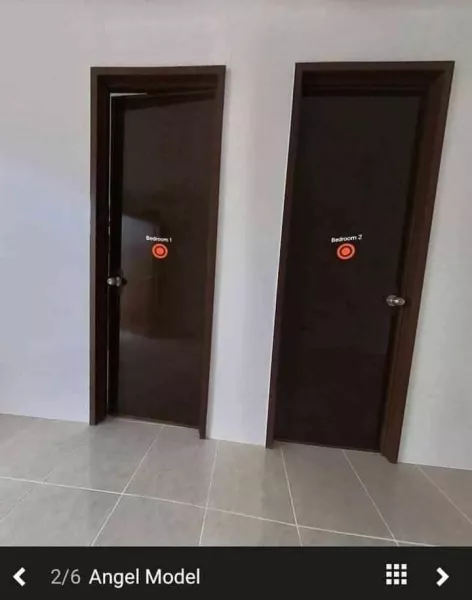 For Sale : 2 Bedroom House and Lot in BF Bellaville Subdivision, Lapu-Lapu Cebu