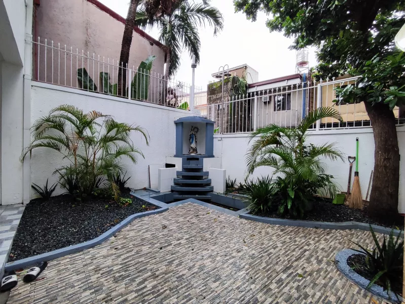 For Sale! 2 Storey House and Lot in Greenwoods Pasig with Spacious Kitchen -AJCP