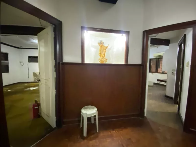FOR SALE HOUSE AND LOT Bel Air 2