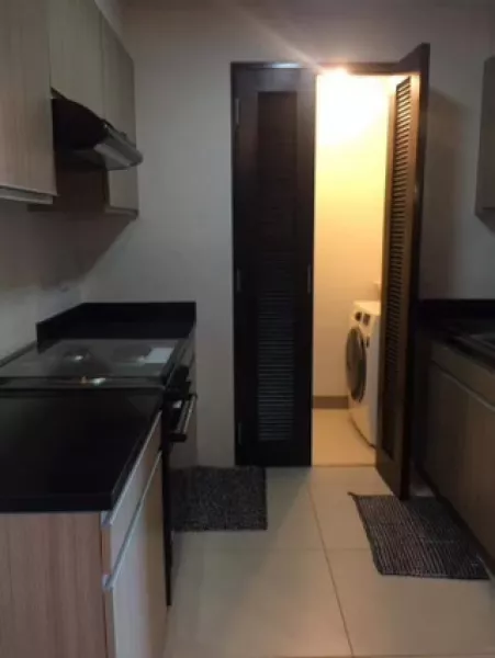 RUSH 1BR CONDO FOR SALE: THE SEQUOIA AT TWO SERENDRA