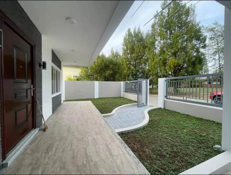 Brand New House & Lot For Sale For Sale in Alfonso Cavite-MC