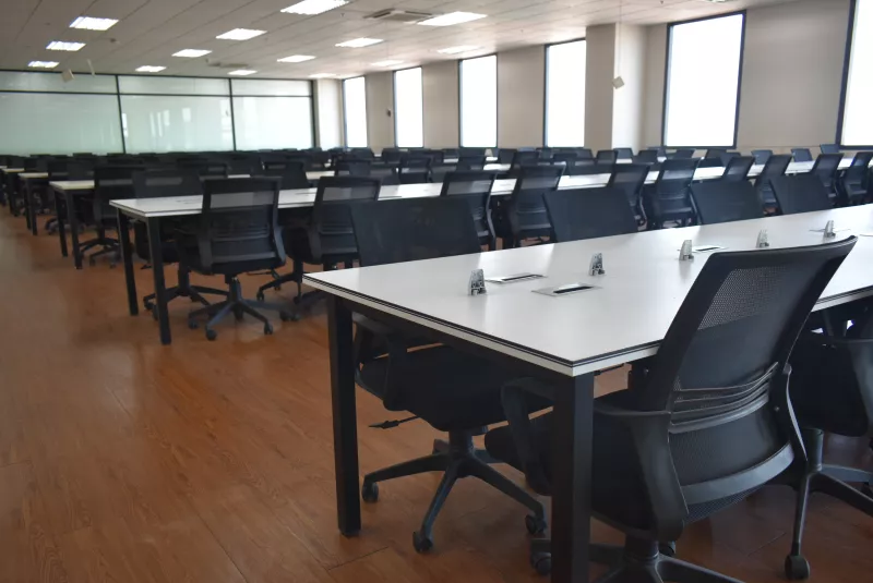 CBC Asia: Premier 503.96 sqm Office Space for Lease in Bacoor, Cavite