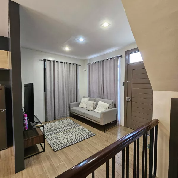 Damosa Fairlane Furnished House for Rent