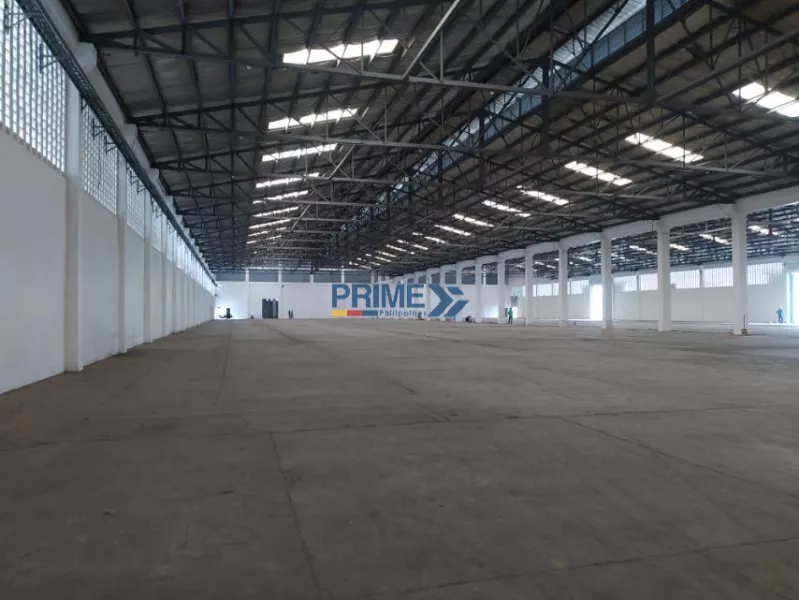 Looking for Tenant! 4,203.41 sqm Warehouse in Balagtas, Bulacan | FOR LEASE