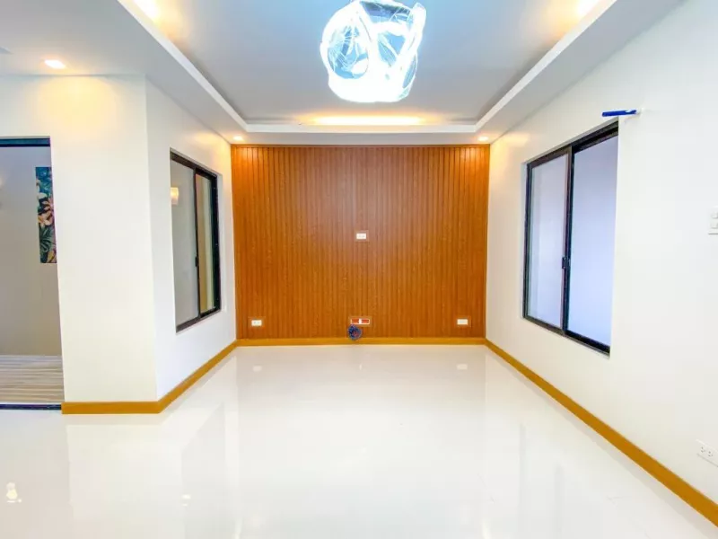 4 Bedroom Brand New House and Lot for Sale in BF Resort, Las Piñas City