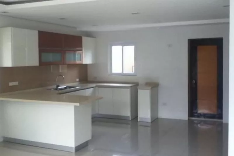 Townhouse for Rent near Banawe, Quezon City