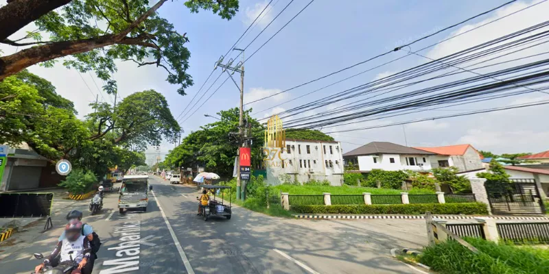 Prime Commercial Lot for Lease in Pulilan, Bulacan – 3,200 sqm