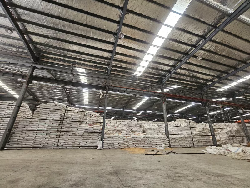 2.6 hectares warehouse for sale in consolacion Cebu