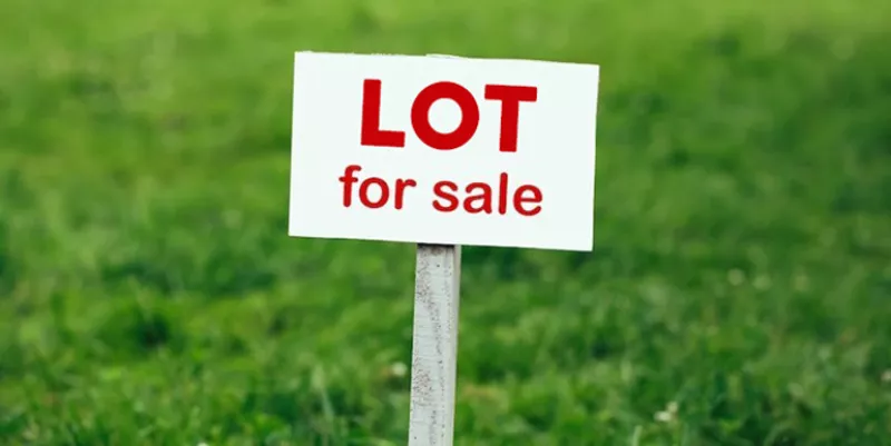 Darling Residential Lot for sale in Sanfernando near to Sm Telabastagan