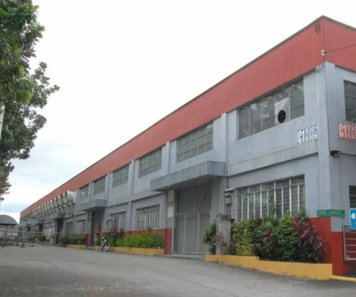 Expand Your Operations: Lease a Warehouse in Sta. Rosa Laguna!